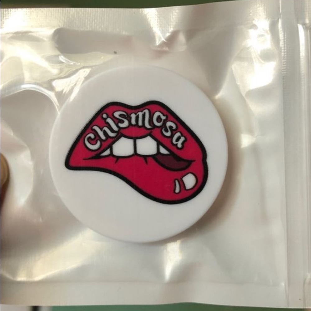 Bella Dona Pop Socket